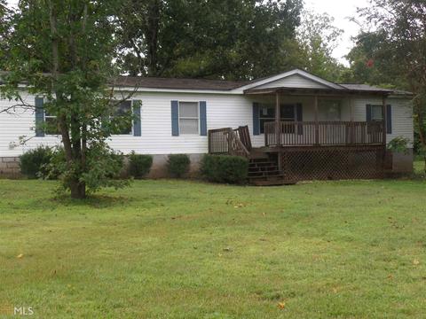 60 Recess Rd, Rydal, GA 30171 photo 1