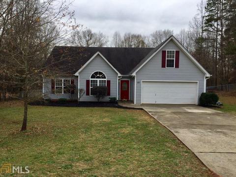 83 Eugene Ct, Jefferson, GA 30549 photo 1