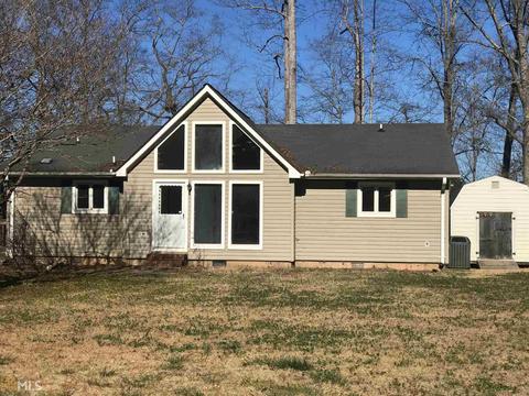 331 Estatohe Cir, Toccoa, GA 30577 photo 1