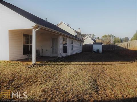 40 Ridge Pointe Dr, Covington, GA 30016 photo 6