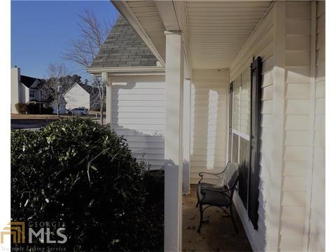 40 Ridge Pointe Dr, Covington, GA 30016 photo 4