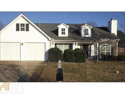 40 Ridge Pointe Dr, Covington, GA 30016 photo 9