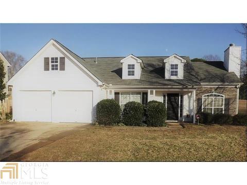 40 Ridge Pointe Dr, Covington, GA 30016 photo 5