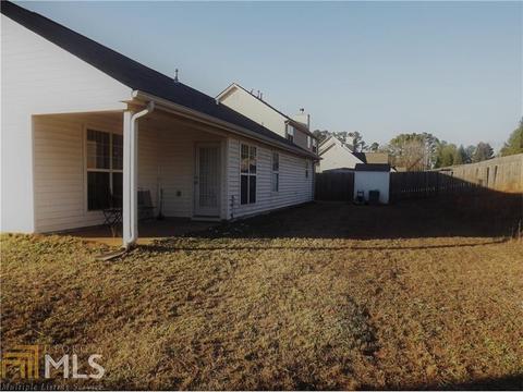 40 Ridge Pointe Dr, Covington, GA 30016 photo 8