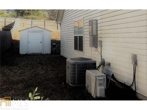 40 Ridge Pointe Dr, Covington, GA 30016 photo 10