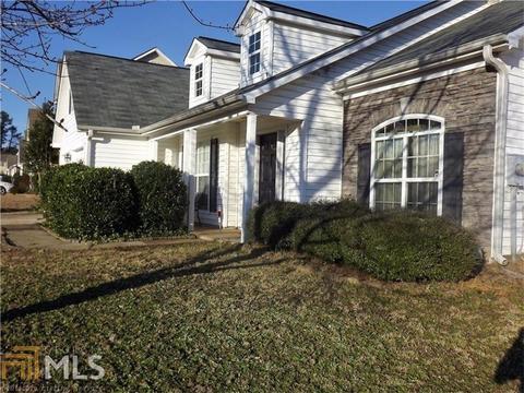 40 Ridge Pointe Dr, Covington, GA 30016 photo 3