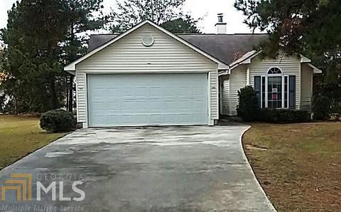 808 Echo Ln, Dublin, GA 31021 photo 1