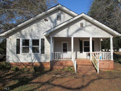 105 Herbert St, Thomaston, GA 30286 photo 1