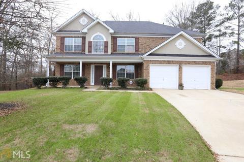 360 Thompson Ct, Hampton, GA 30228 photo 1