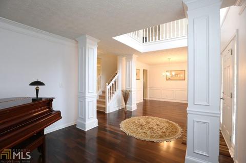 360 Thompson Ct, Hampton, GA 30228 photo 6