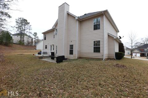 360 Thompson Ct, Hampton, GA 30228 photo 36