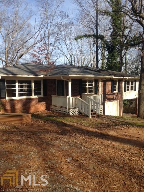294 Hickory Cir, Toccoa, GA 30577 photo 1