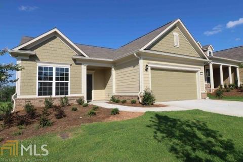 752 Firefly Ct, Griffin, GA 30223 photo 1