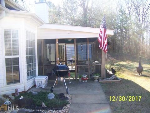 143 Oakmont Dr, Lagrange, GA 30240 photo 4