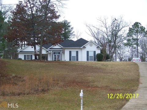 143 Oakmont Dr, Lagrange, GA 30240 photo 2