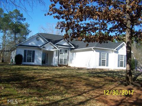 143 Oakmont Dr, Lagrange, GA 30240 photo 1