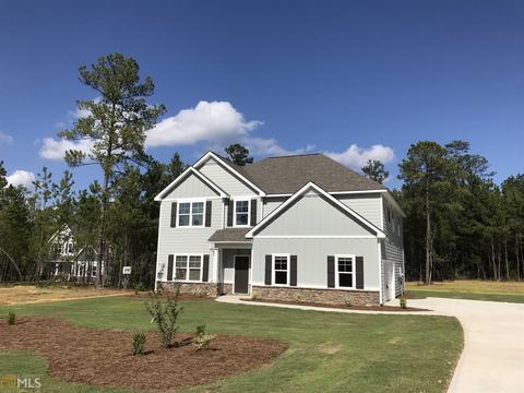 110 Stone Gate Dr, Lagrange, GA 30241 photo 1