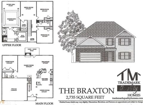 110 Stone Gate Dr, Lagrange, GA 30241 photo 28