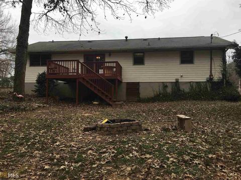 125 Meadow View Dr, Tyrone, GA 30290 photo 17