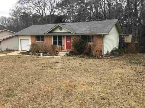 125 Meadow View Dr, Tyrone, GA 30290 photo 1
