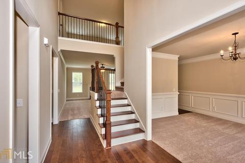 3613 Eagle View Way, Monroe, GA 30655 photo 7