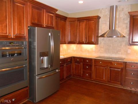 3613 Eagle View Way, Monroe, GA 30655 photo 2