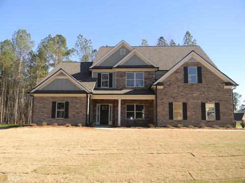 3613 Eagle View Way, Monroe, GA 30655 photo 1
