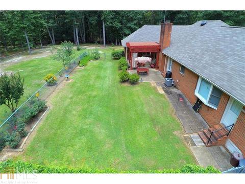 2 Spring Bluff Dr, Bremen, GA 30110 photo 5