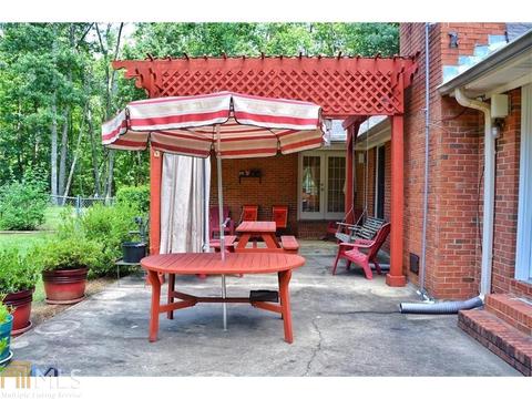 2 Spring Bluff Dr, Bremen, GA 30110 photo 7