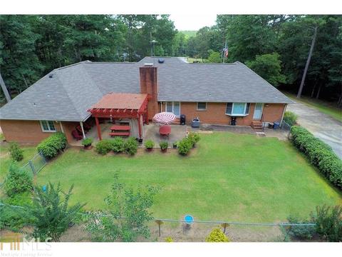2 Spring Bluff Dr, Bremen, GA 30110 photo 4