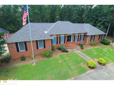 2 Spring Bluff Dr, Bremen, GA 30110 photo 2