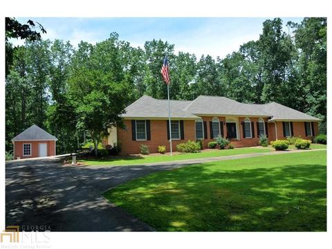 2 Spring Bluff Dr, Bremen, GA 30110 photo 1