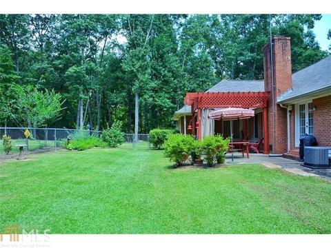 2 Spring Bluff Dr, Bremen, GA 30110 photo 6