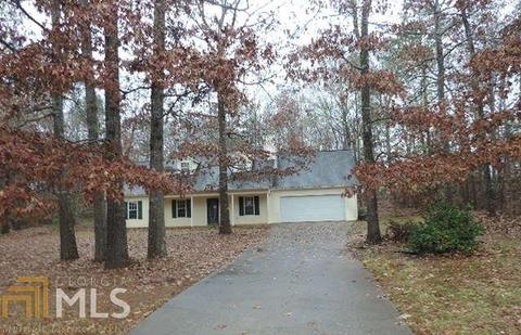 60 Pin Oak Pl, Covington, GA 30016 photo 1