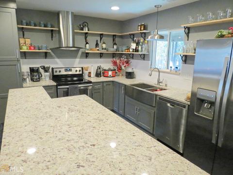 205 Belmont Dr, Hampton, GA 30228 photo 8