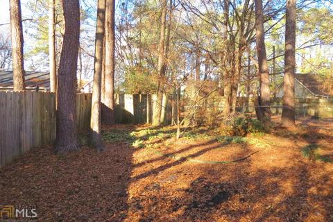 205 Belmont Dr, Hampton, GA 30228 photo 26