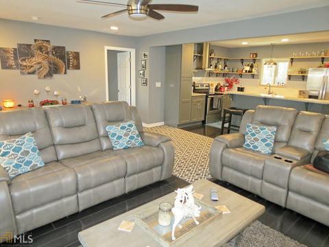 205 Belmont Dr, Hampton, GA 30228 photo 6