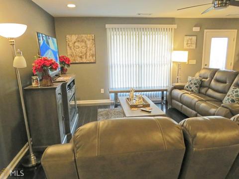 205 Belmont Dr, Hampton, GA 30228 photo 5