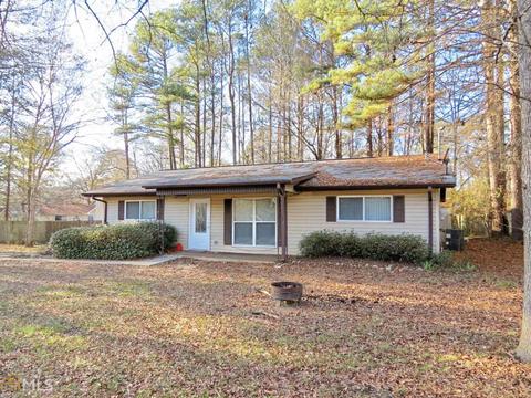 205 Belmont Dr, Hampton, GA 30228 photo 2