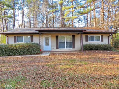 205 Belmont Dr, Hampton, GA 30228 photo 1