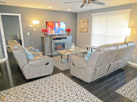 205 Belmont Dr, Hampton, GA 30228 photo 3