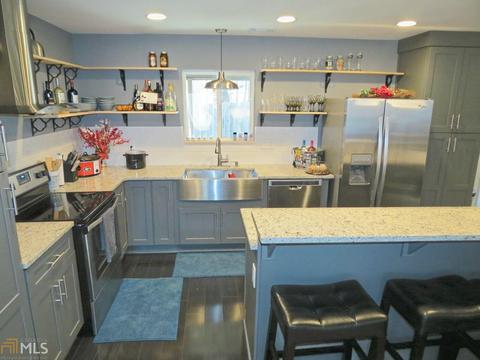 205 Belmont Dr, Hampton, GA 30228 photo 7