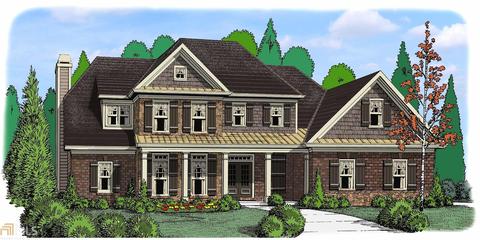 871 Coopers Ridge Path, Grayson, GA 30017 photo 1