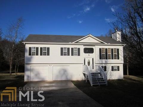 141 Will Clark, Jefferson, GA 30549 photo 1