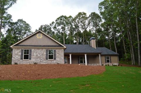 1138 Oconee Ln, Commerce, GA 30529 photo 2