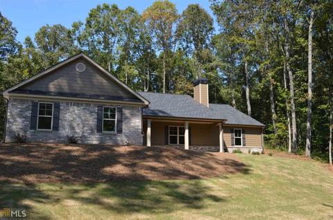 1138 Oconee Ln, Commerce, GA 30529 photo 1