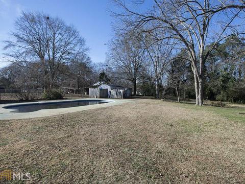 11 North Ave, Hampton, GA 30228 photo 14