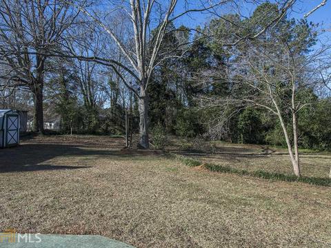 11 North Ave, Hampton, GA 30228 photo 13