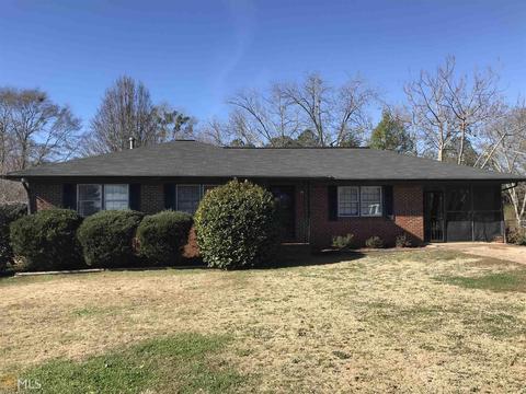 11 North Ave, Hampton, GA 30228 photo 1