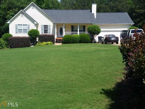 106 Neagle Rd, Jackson, GA 30233 photo 1